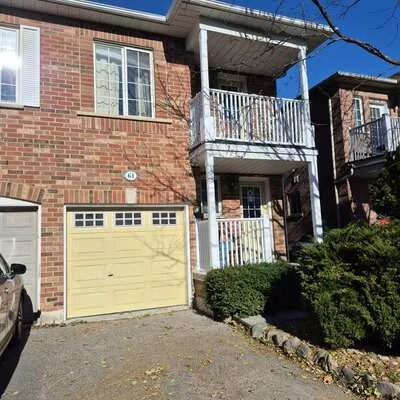 64, Wilmont, Fletcher's Meadow, Brampton