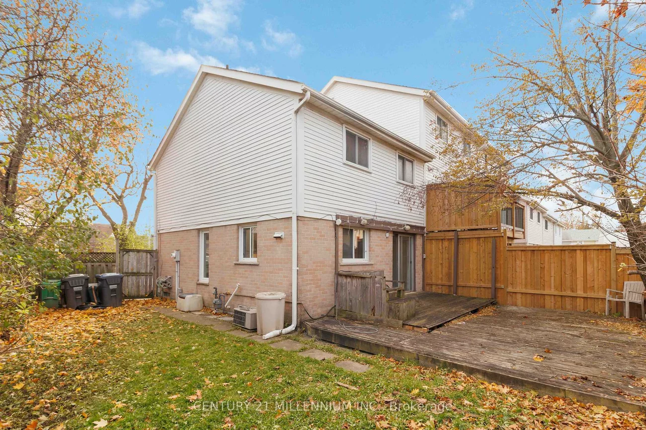 53, Courtleigh, Heart Lake East, Brampton