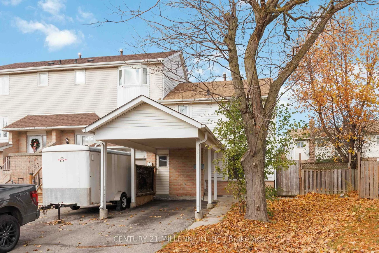 53, Courtleigh, Heart Lake East, Brampton