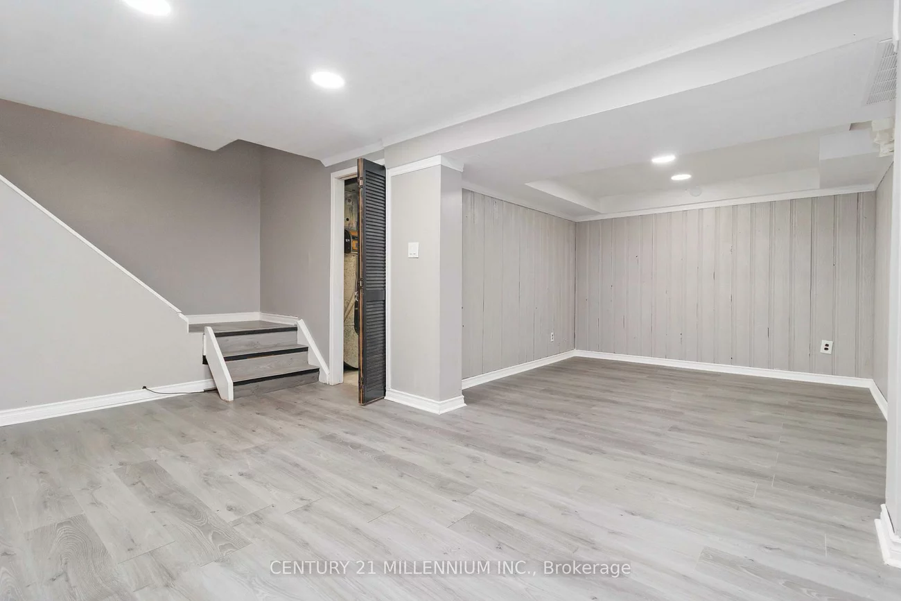 53, Courtleigh, Heart Lake East, Brampton