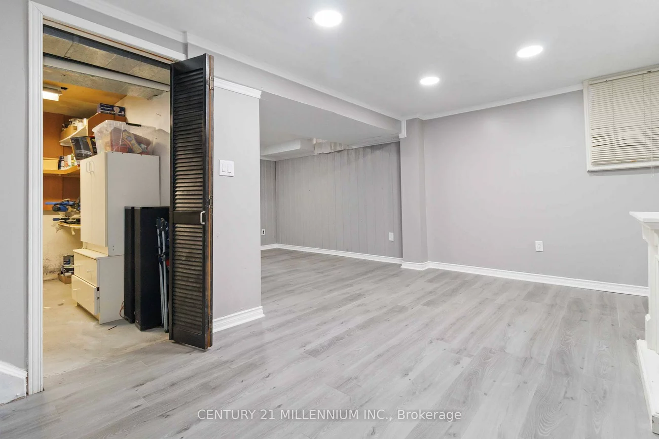 53, Courtleigh, Heart Lake East, Brampton