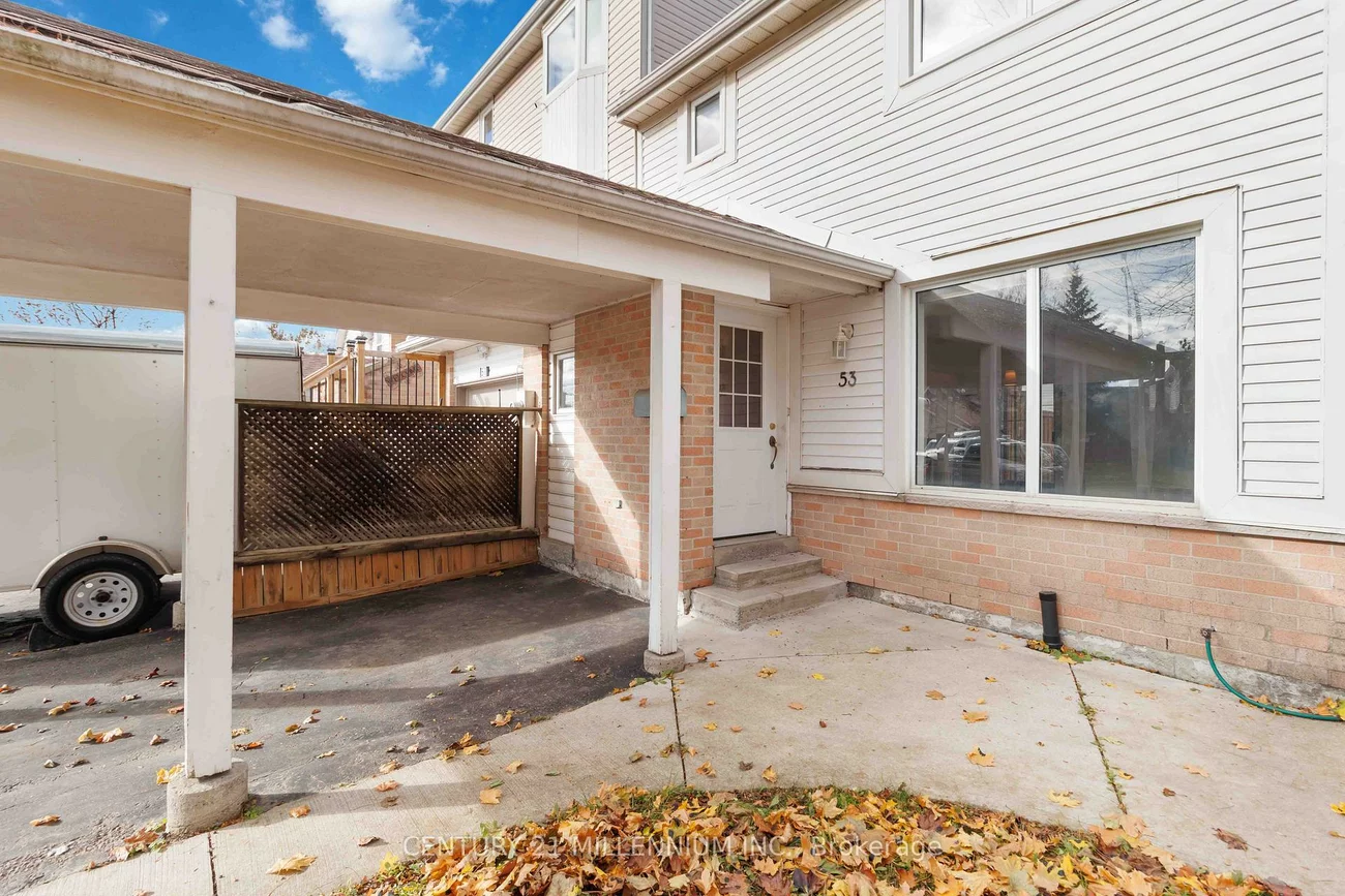 53, Courtleigh, Heart Lake East, Brampton