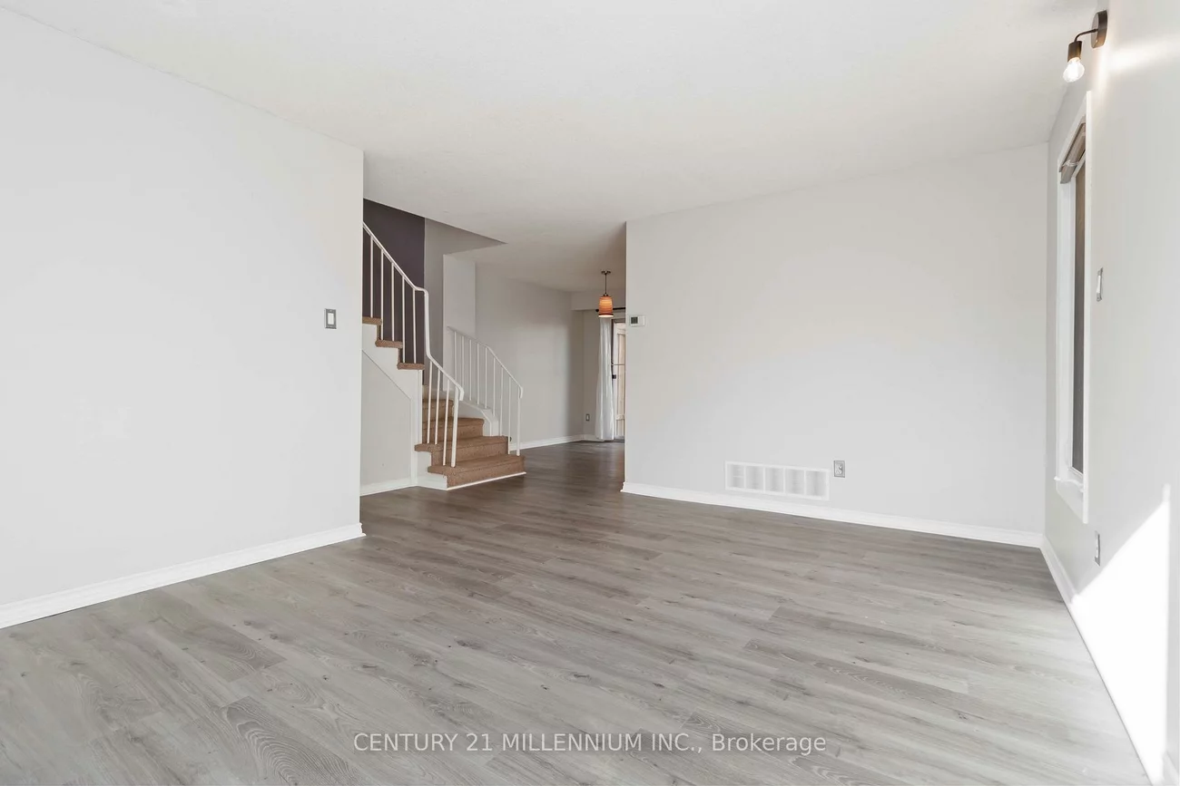 53, Courtleigh, Heart Lake East, Brampton