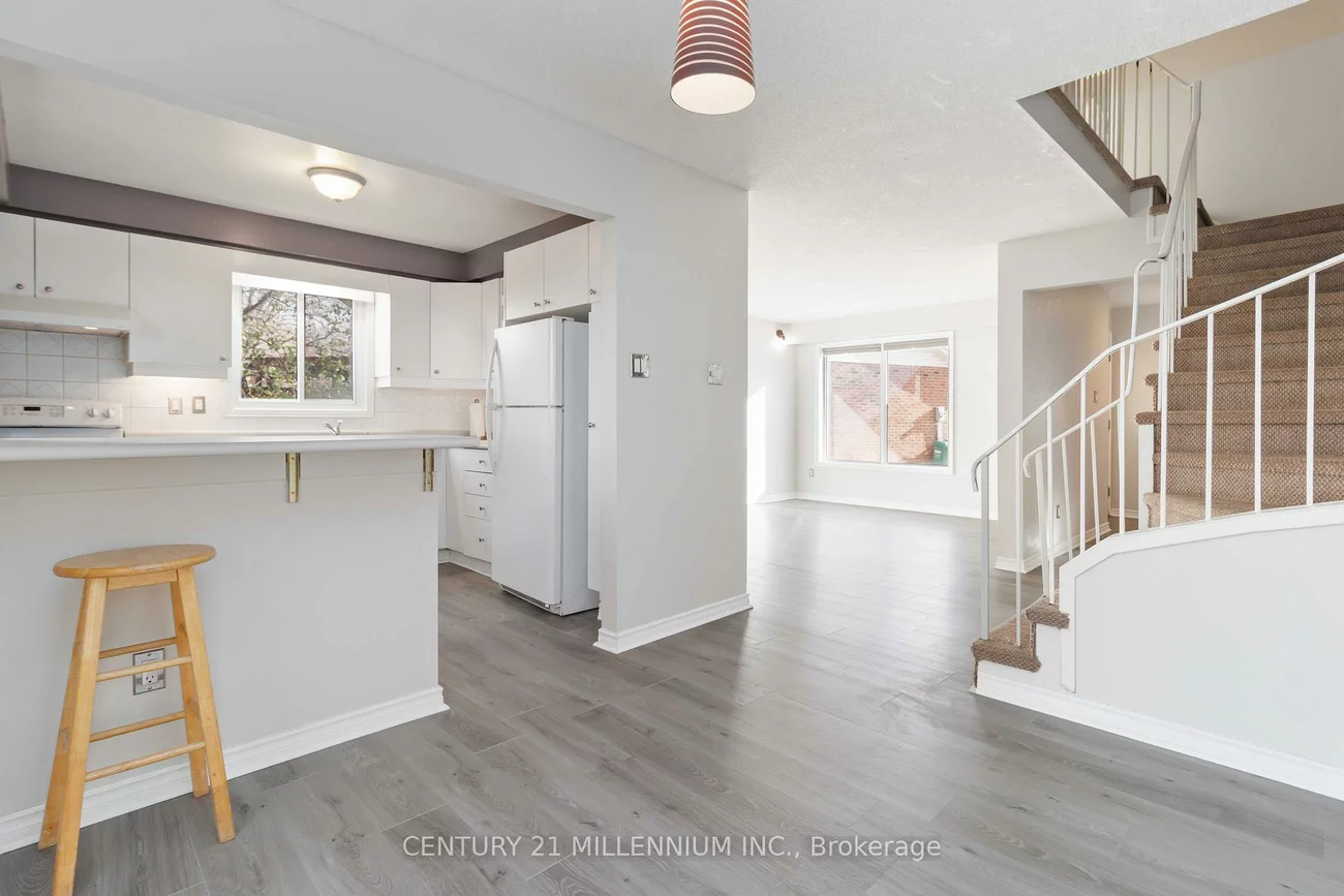 53, Courtleigh, Heart Lake East, Brampton