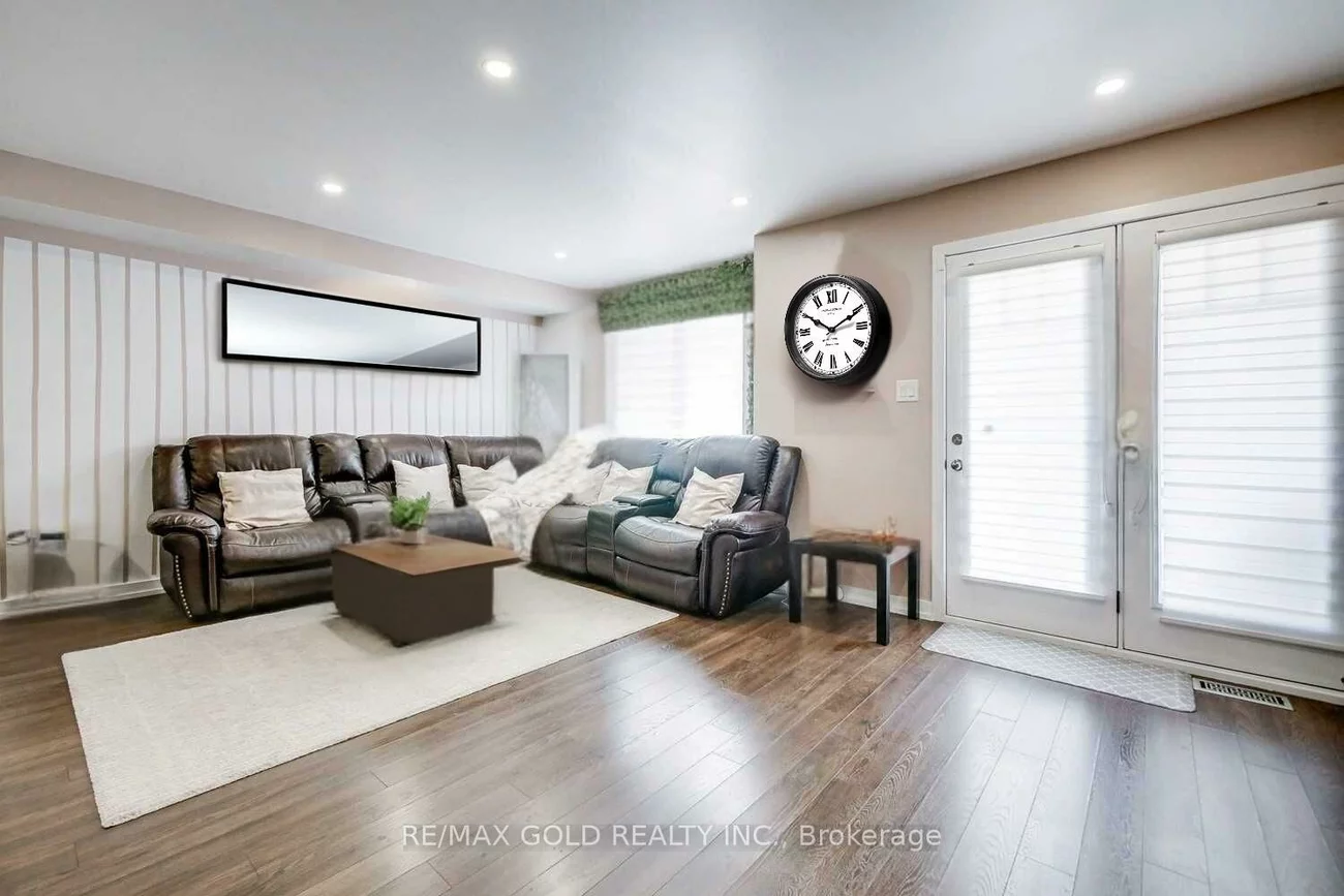 136, Golden Springs, Northwest Brampton, Brampton