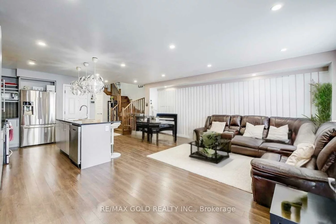 136, Golden Springs, Northwest Brampton, Brampton