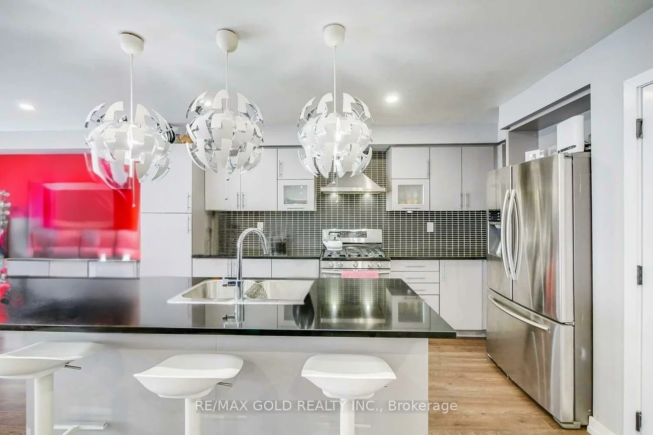 136, Golden Springs, Northwest Brampton, Brampton