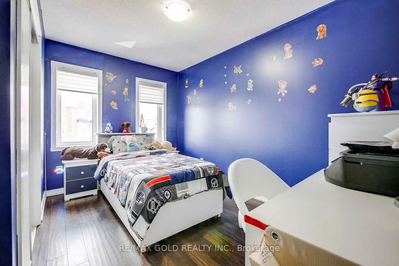 136, Golden Springs, Northwest Brampton, Brampton