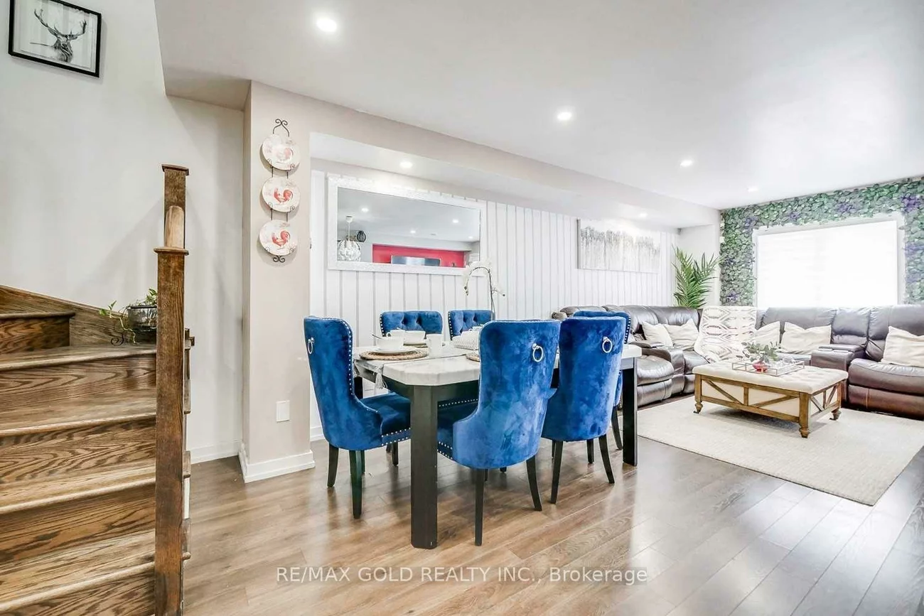 136, Golden Springs, Northwest Brampton, Brampton