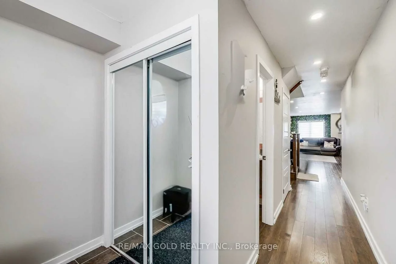 136, Golden Springs, Northwest Brampton, Brampton