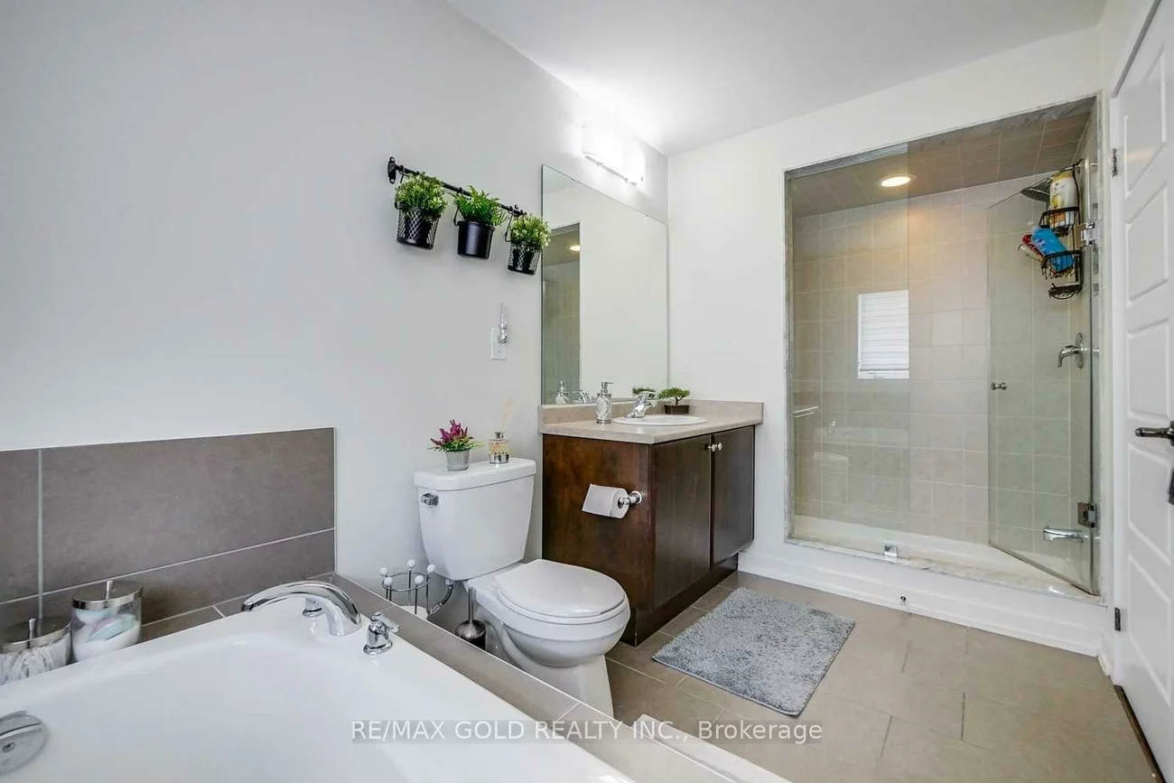 136, Golden Springs, Northwest Brampton, Brampton