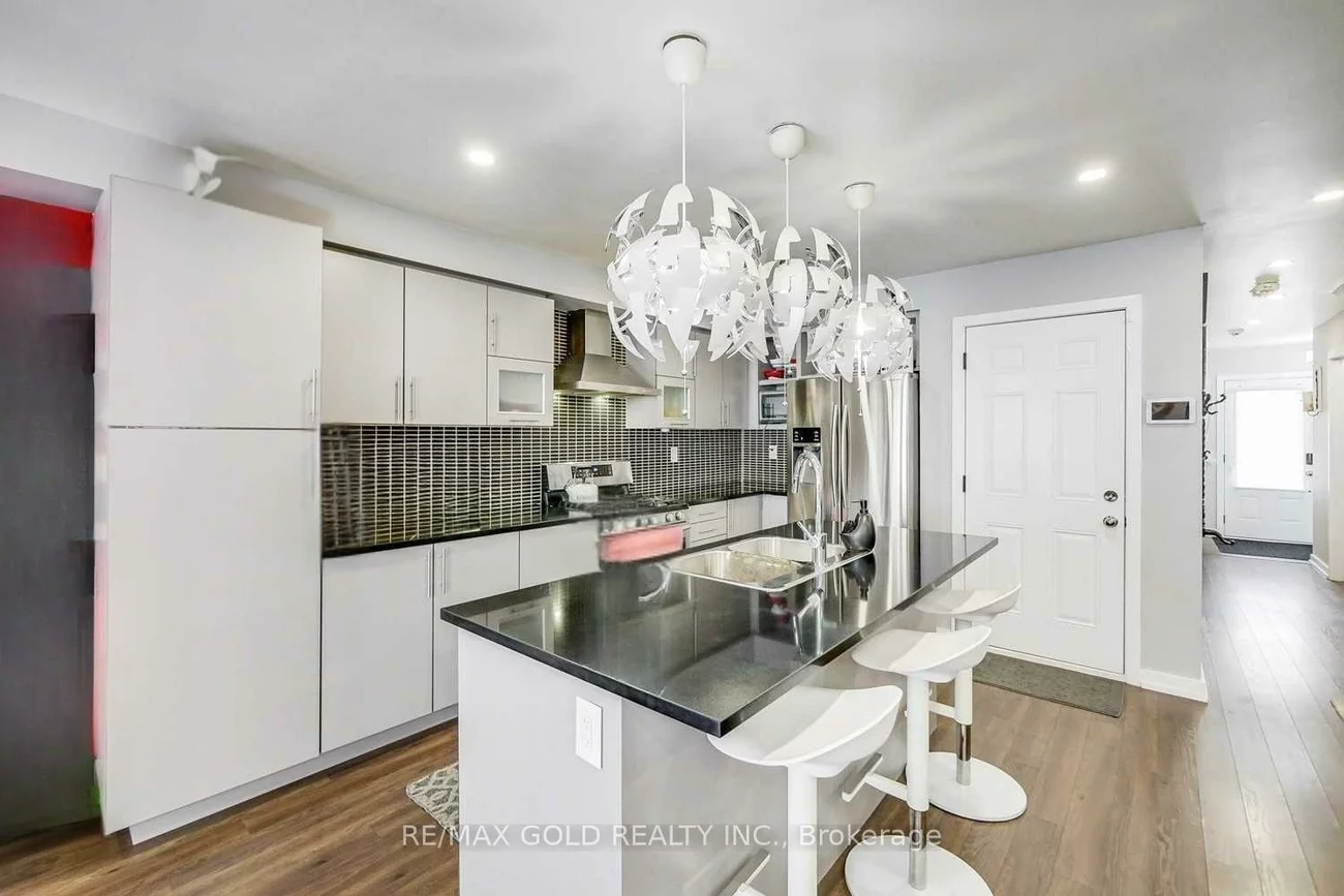 136, Golden Springs, Northwest Brampton, Brampton