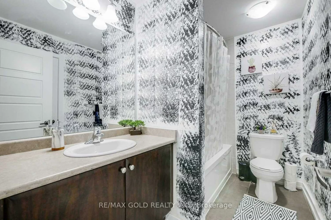 136, Golden Springs, Northwest Brampton, Brampton