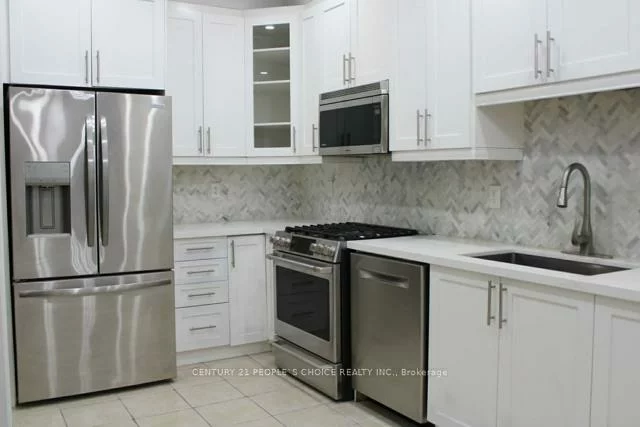 51, Portrush, Credit Valley, Brampton