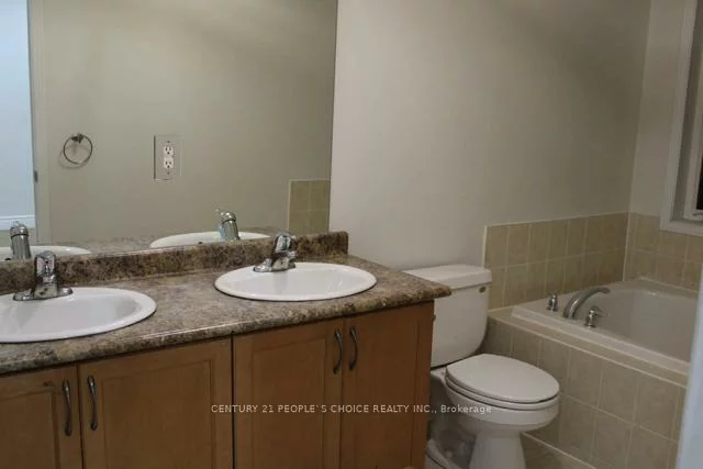 51, Portrush, Credit Valley, Brampton