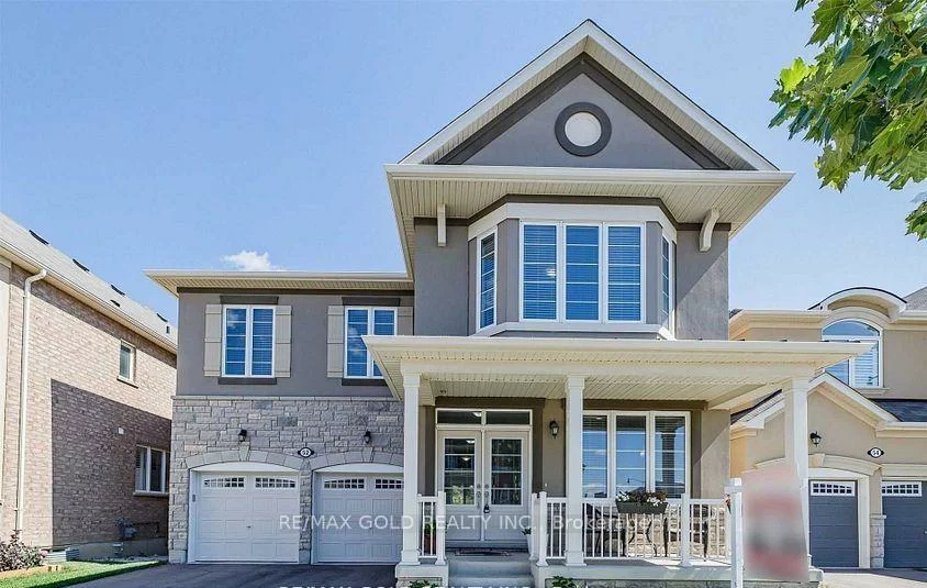 52, Mincing, Northwest Brampton, Brampton