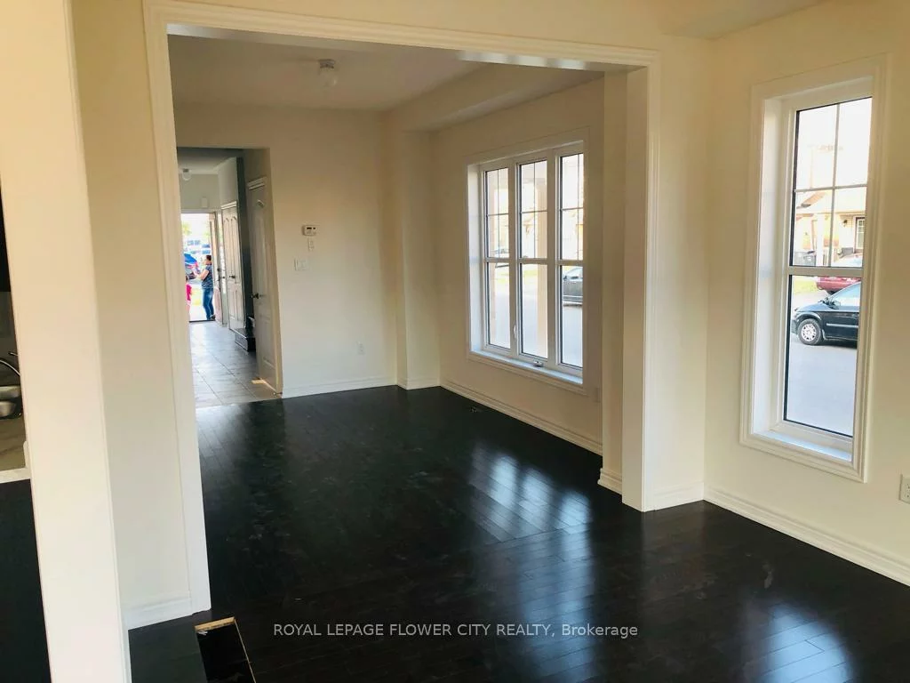 106, Lanark, Credit Valley, Brampton