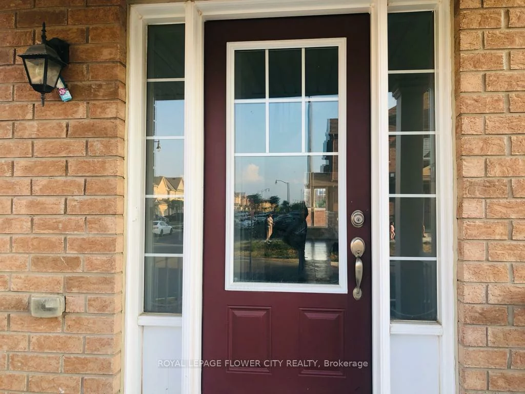 106, Lanark, Credit Valley, Brampton