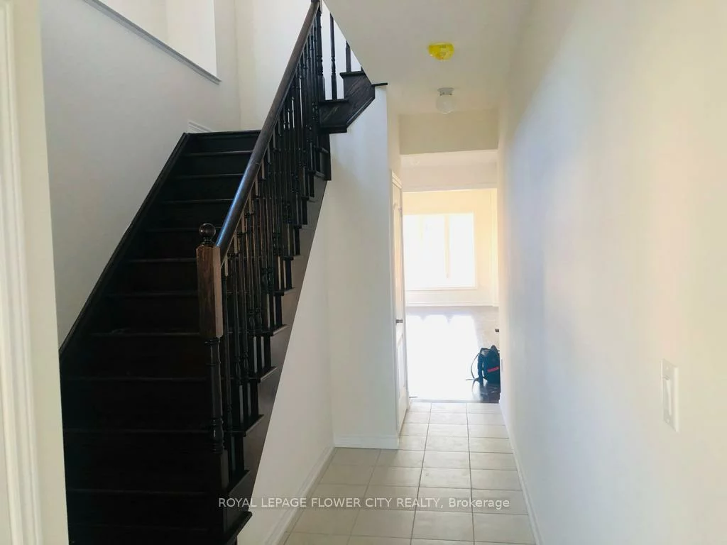 106, Lanark, Credit Valley, Brampton