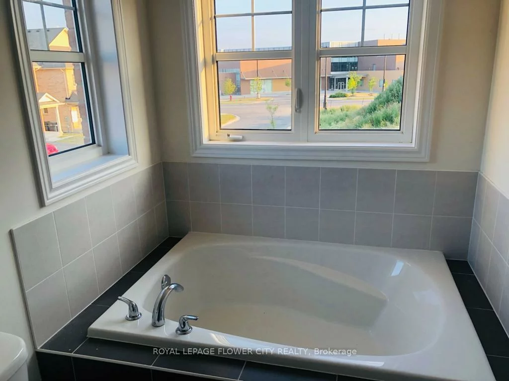 106, Lanark, Credit Valley, Brampton