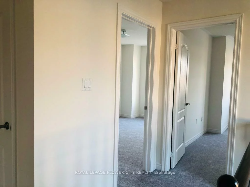 106, Lanark, Credit Valley, Brampton