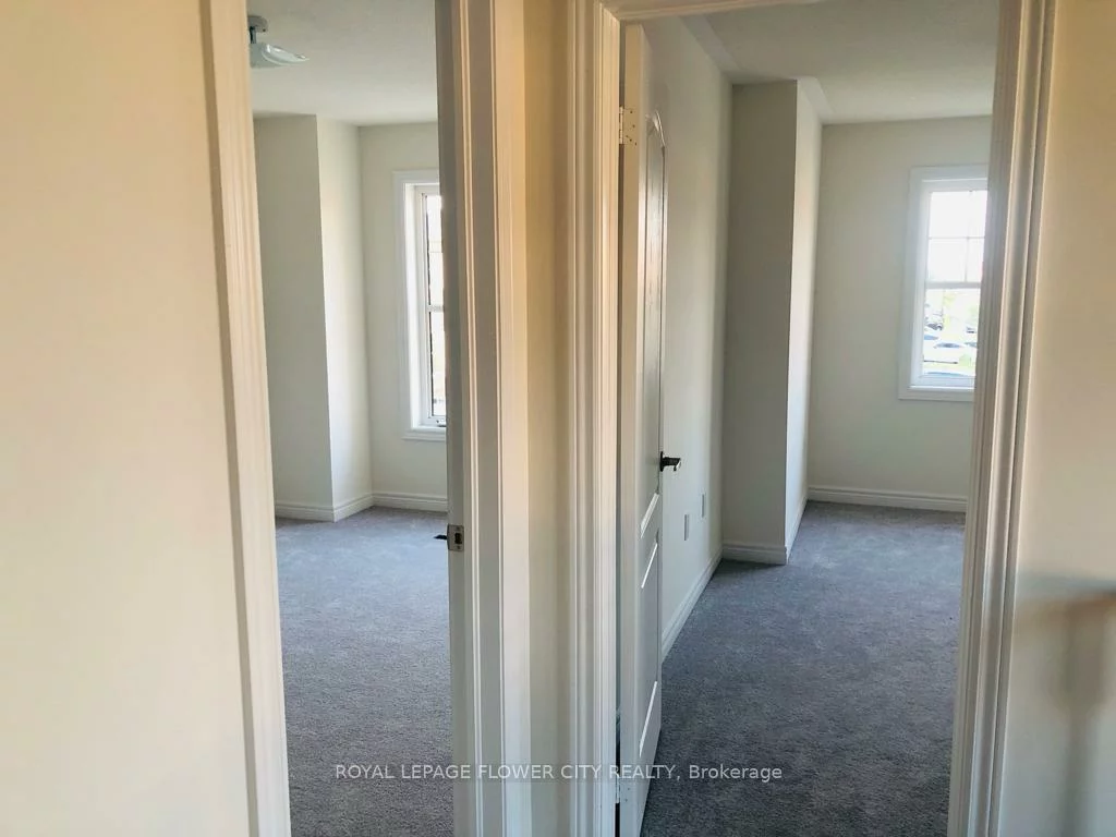 106, Lanark, Credit Valley, Brampton