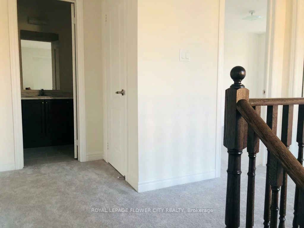 106, Lanark, Credit Valley, Brampton