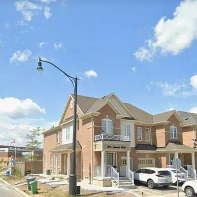 106, Lanark, Credit Valley, Brampton