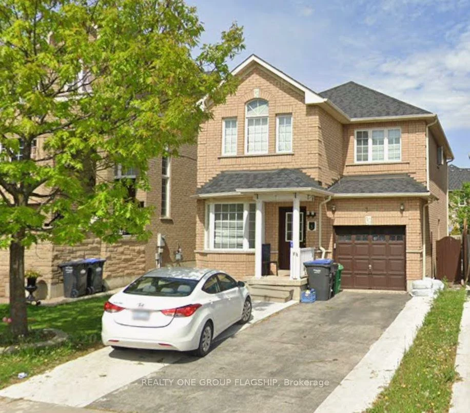 3, cedarvalley, Northwest Sandalwood Parkway, Brampton