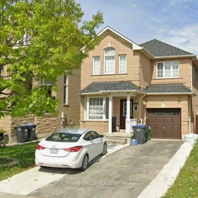 3, cedarvalley, Northwest Sandalwood Parkway, Brampton