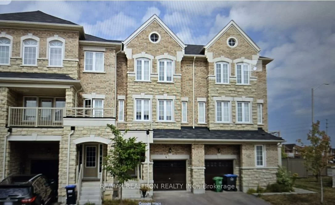 4, Sprucewood, Heart Lake, Brampton