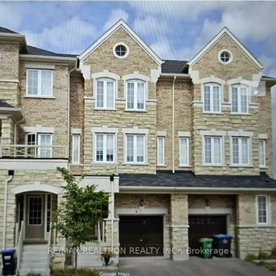 4, Sprucewood, Heart Lake, Brampton