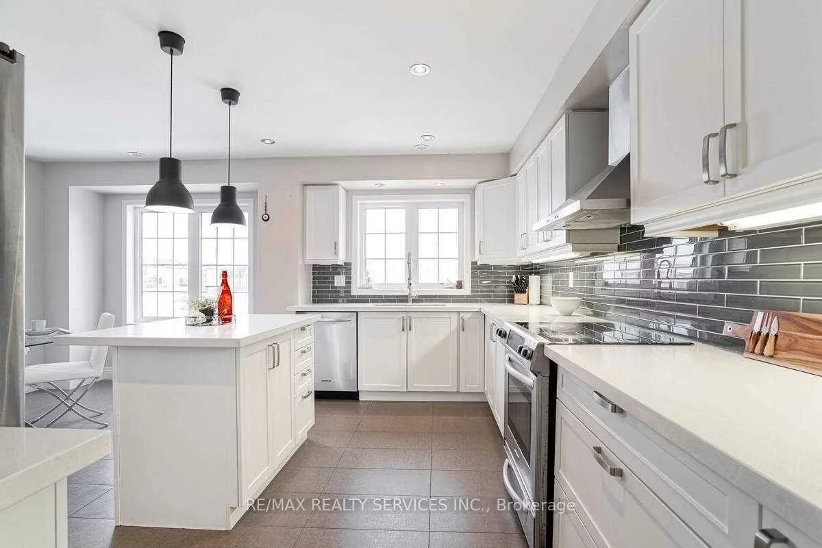 15, Vanhorne, Northwest Brampton, Brampton