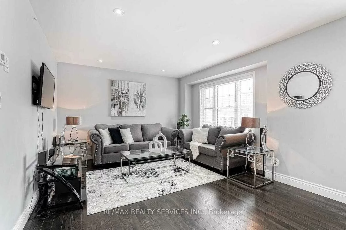 15, Vanhorne, Northwest Brampton, Brampton