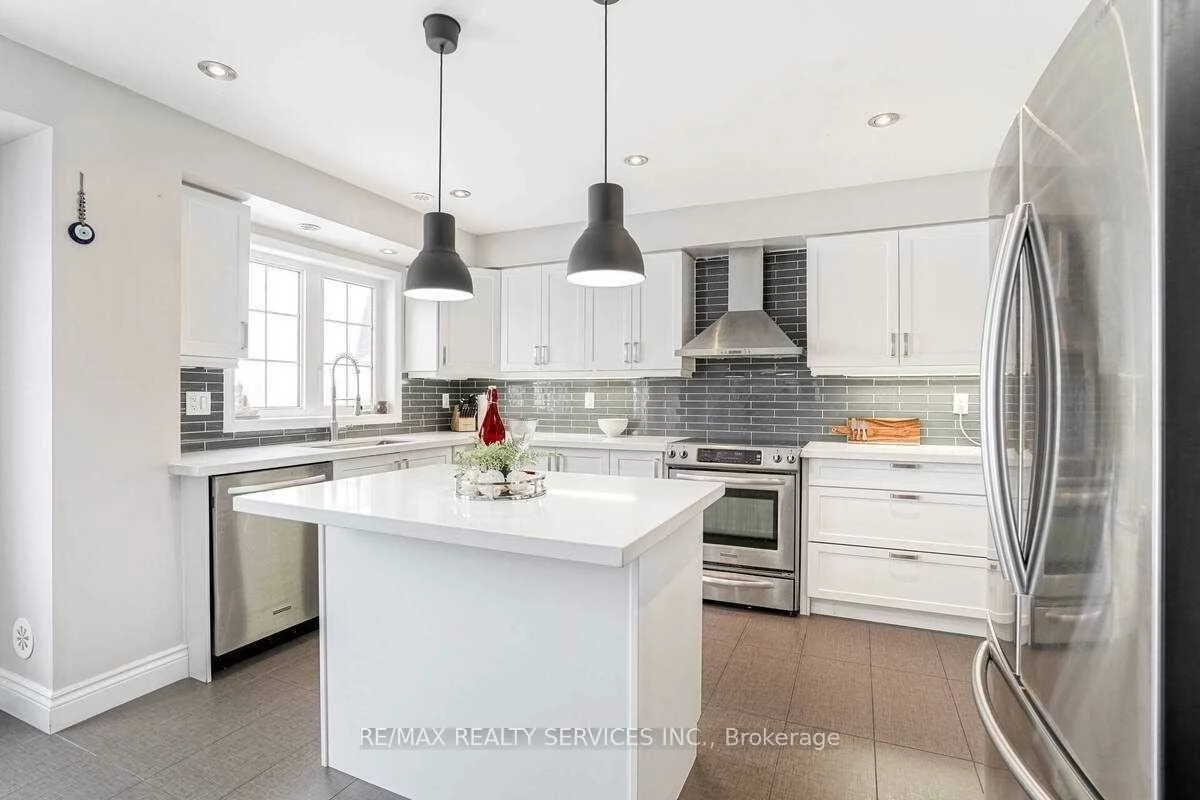 15, Vanhorne, Northwest Brampton, Brampton