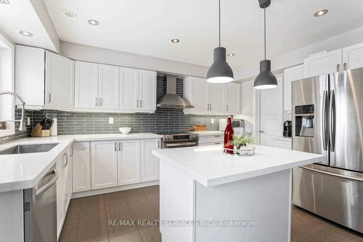 15, Vanhorne, Northwest Brampton, Brampton