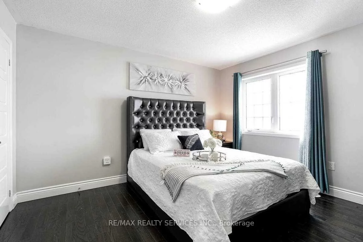 15, Vanhorne, Northwest Brampton, Brampton