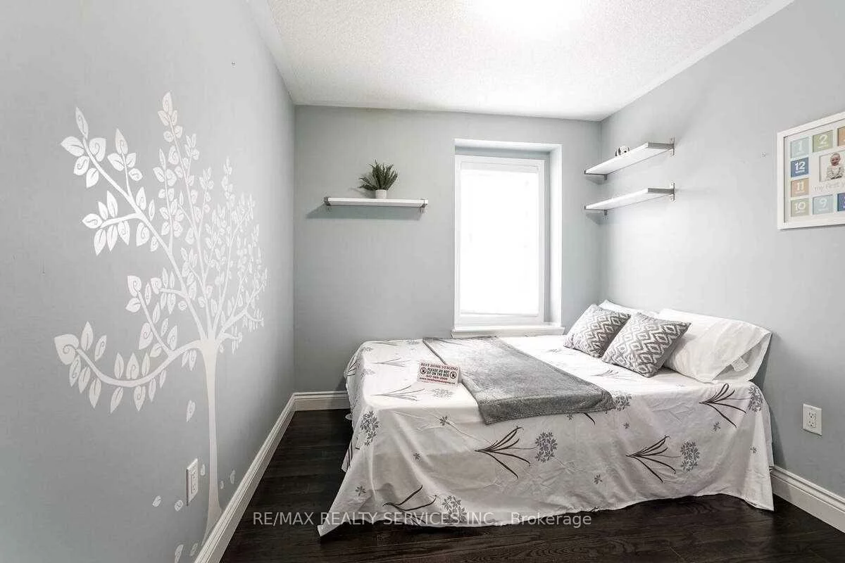 15, Vanhorne, Northwest Brampton, Brampton