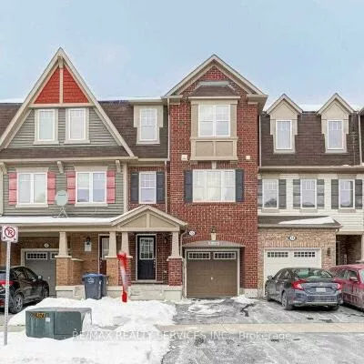 15, Vanhorne, Northwest Brampton, Brampton