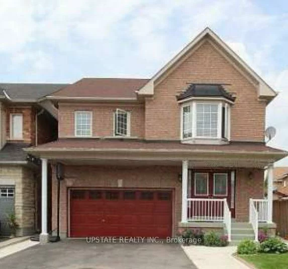 35, Cobblehill, Bram East, Brampton