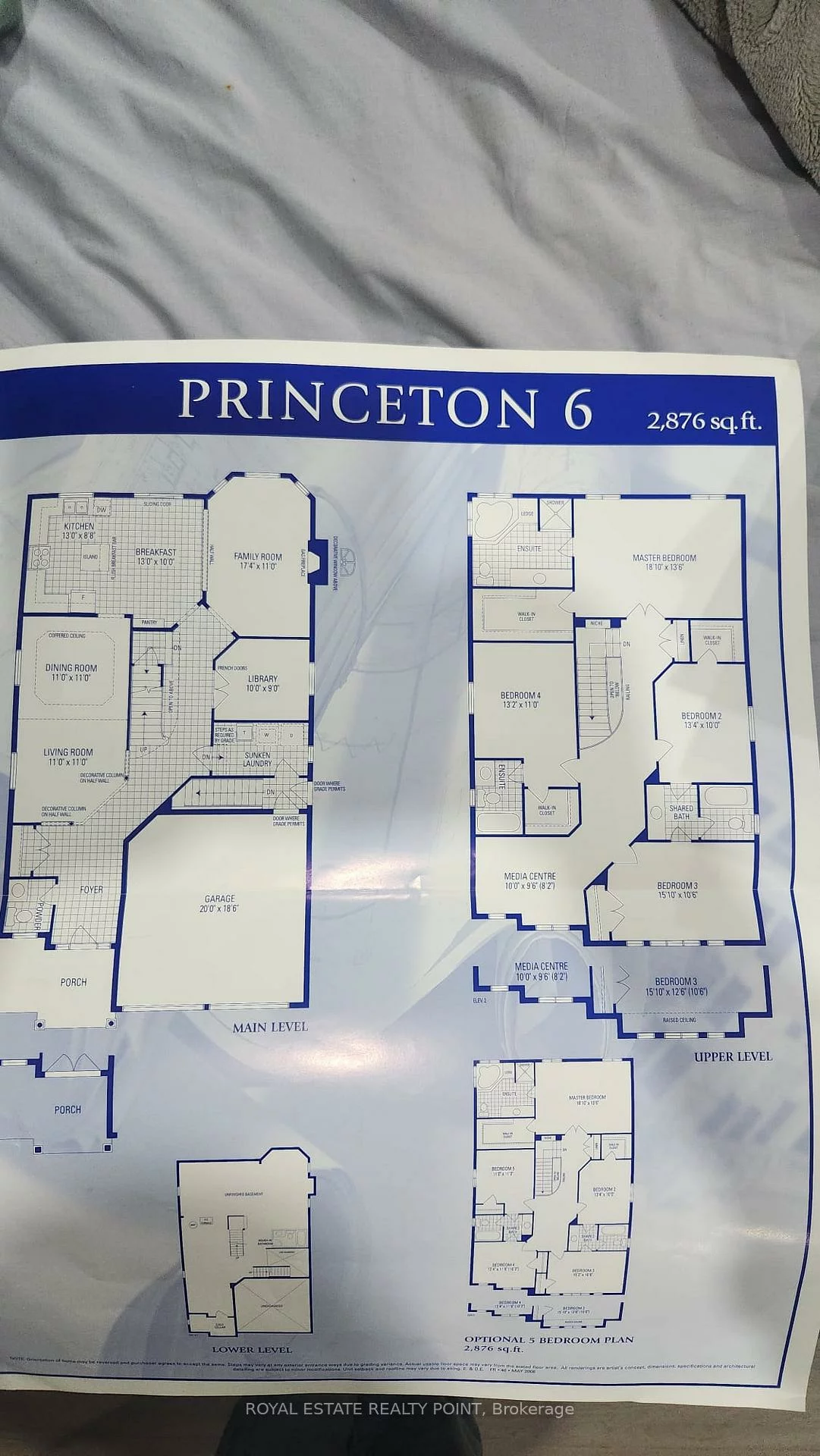 26, Strathdale, Bram East, Brampton