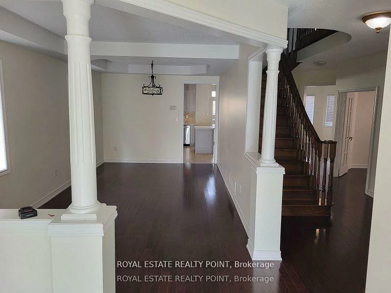 26, Strathdale, Bram East, Brampton