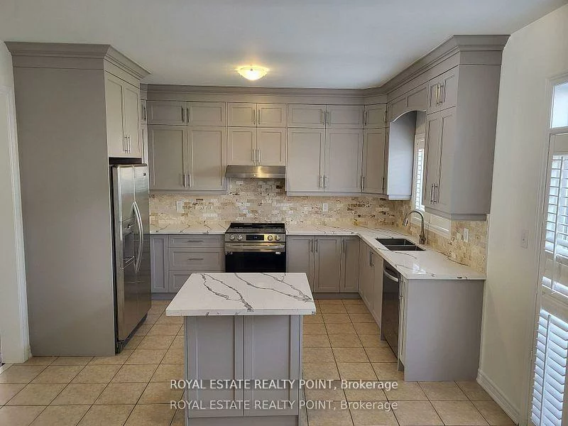 26, Strathdale, Bram East, Brampton