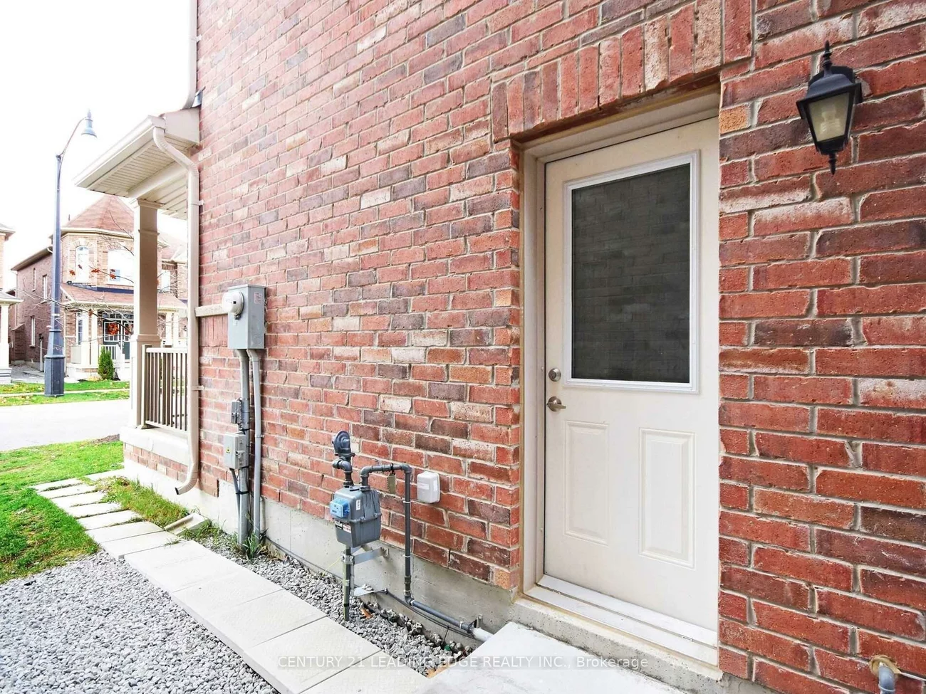 13, Frampton, Northwest Brampton, Brampton