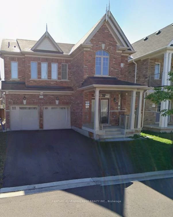 13, Frampton, Northwest Brampton, Brampton