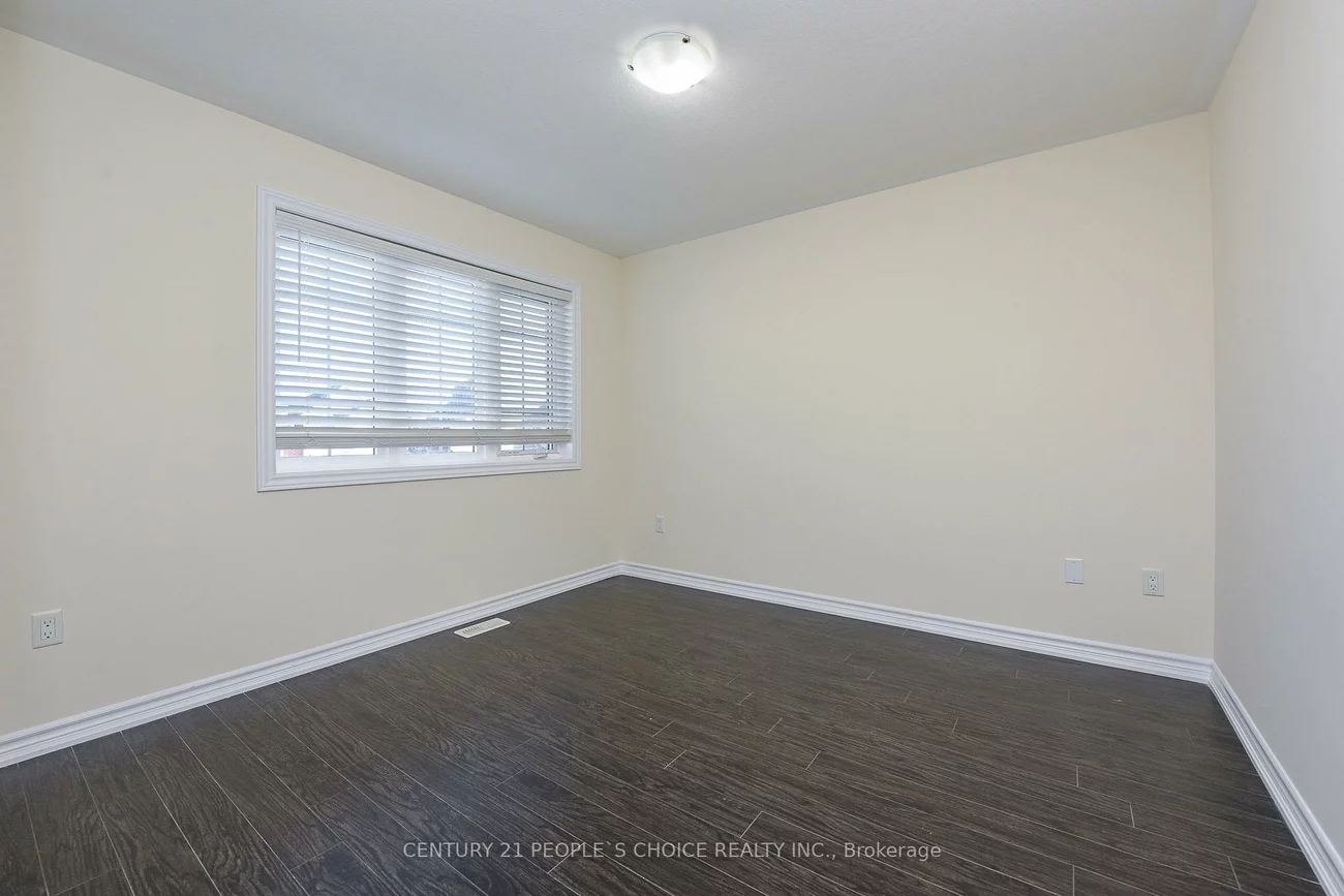 18, Cohoe, Northwest Brampton, Brampton