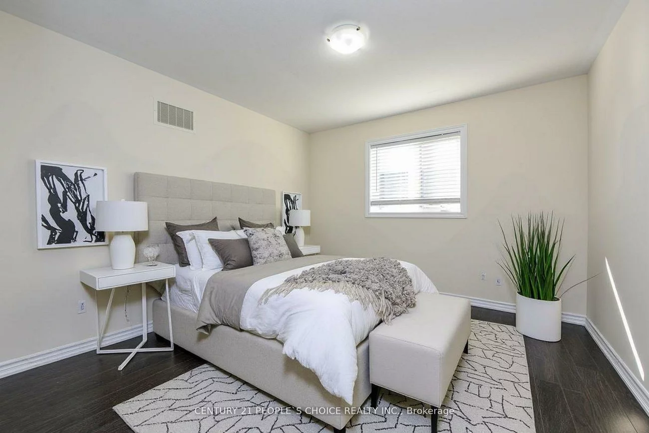 18, Cohoe, Northwest Brampton, Brampton