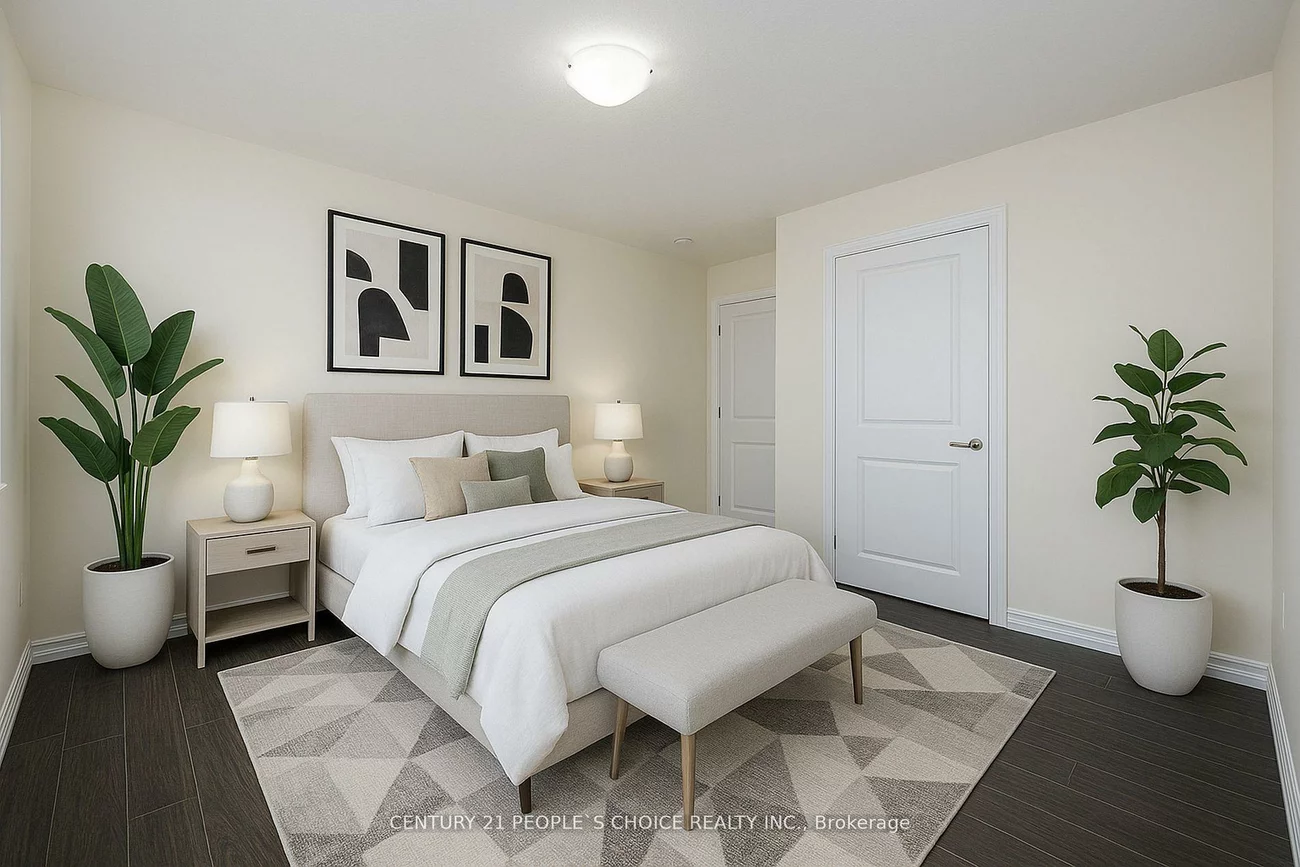 18, Cohoe, Northwest Brampton, Brampton