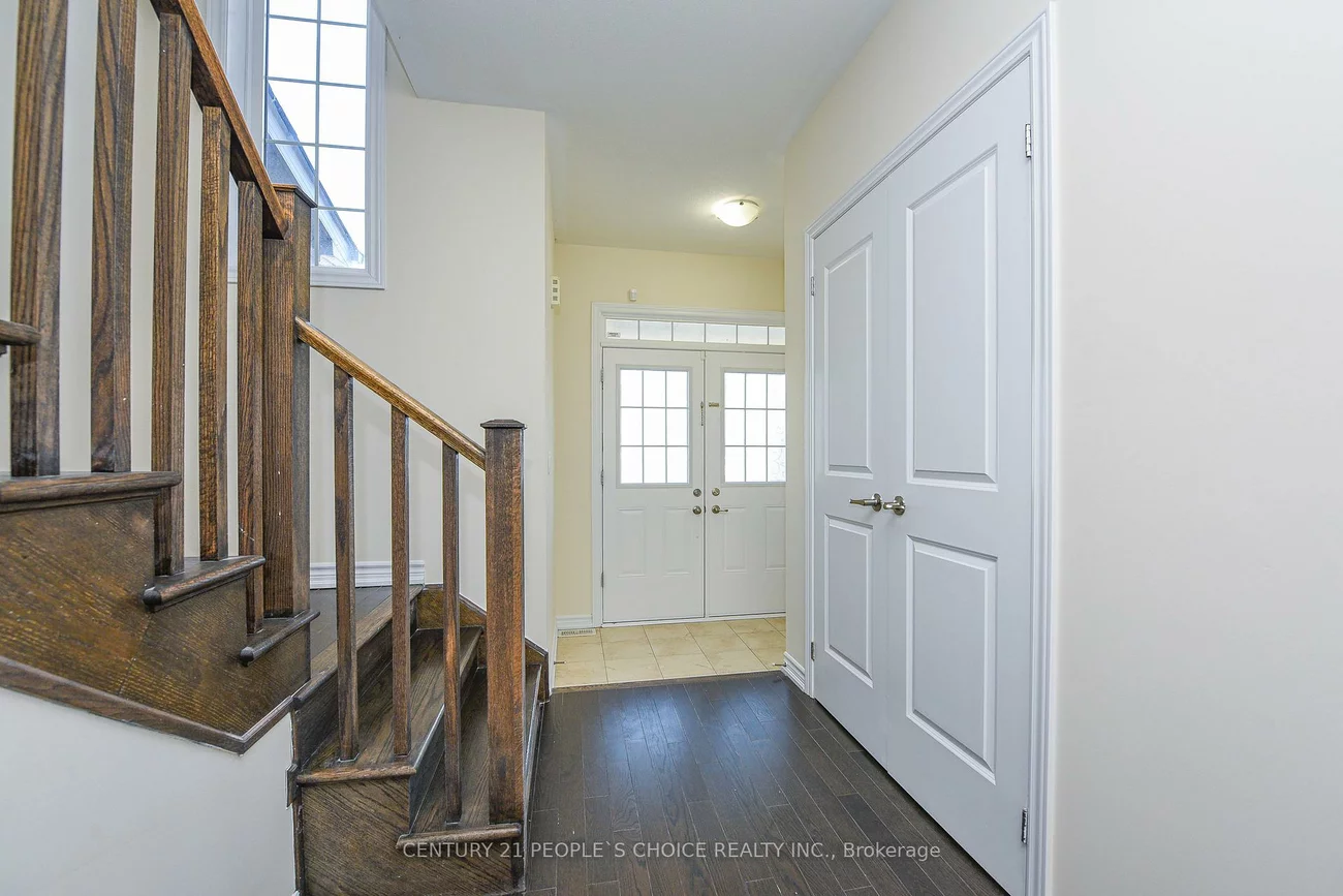 18, Cohoe, Northwest Brampton, Brampton