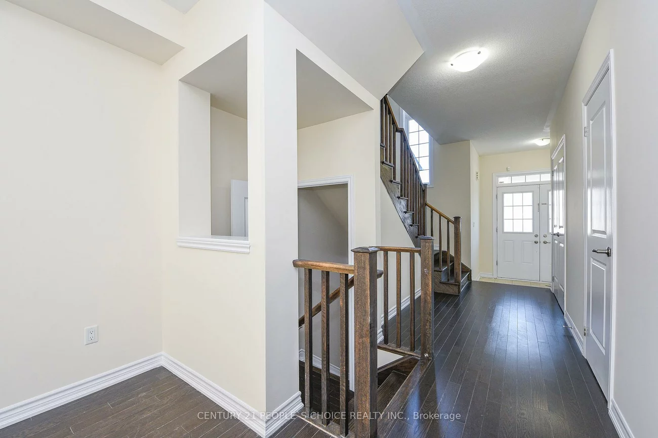 18, Cohoe, Northwest Brampton, Brampton